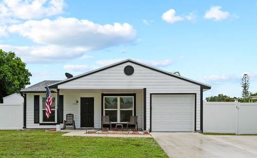 10566 Aquarius Ln, Royal Palm Beach, FL, 33411-3045 | Card Image