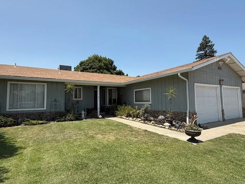 2501 Adrian Street, Turlock, CA, 95382 | Card Image