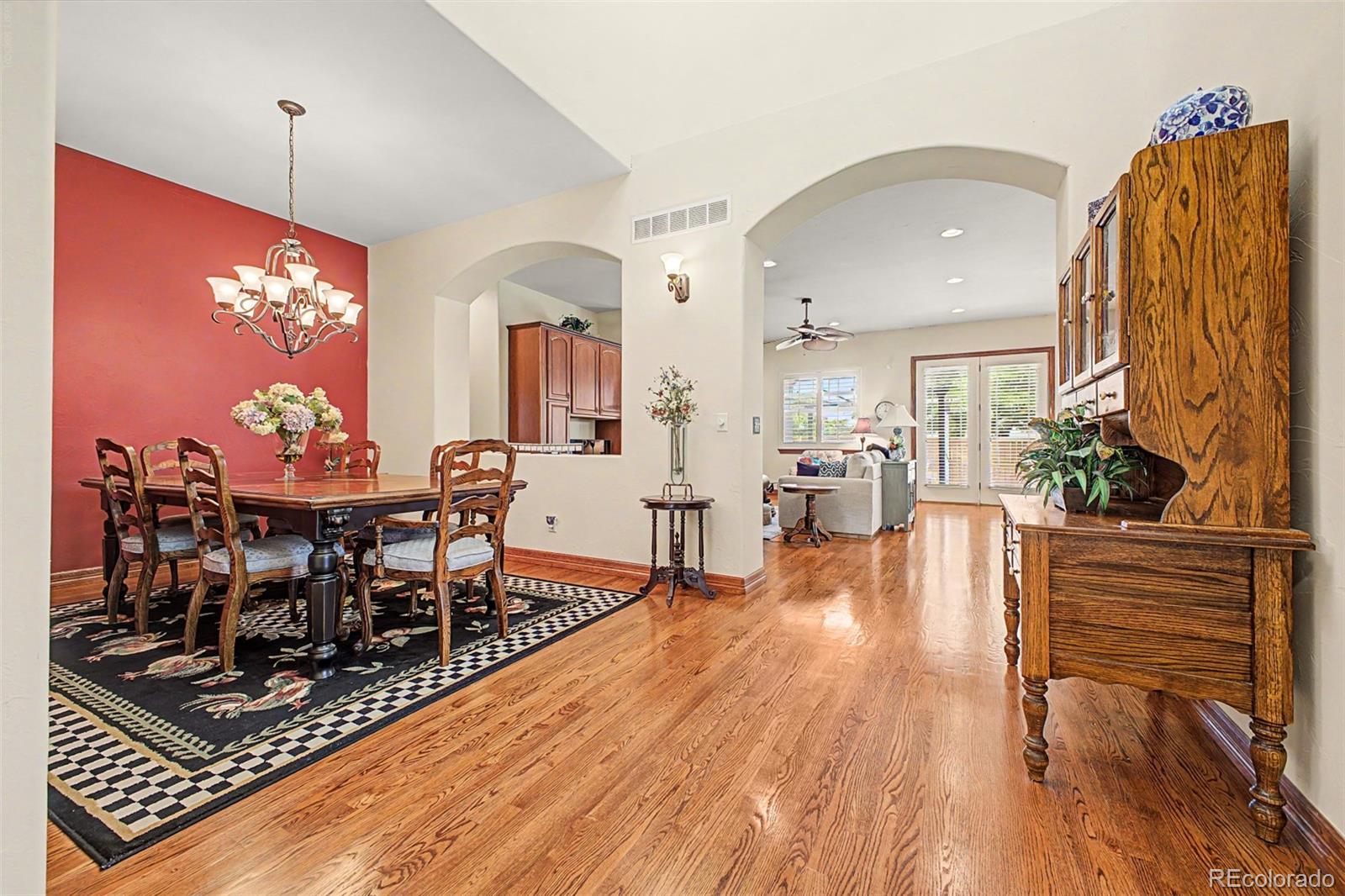 Residential in Commerce City 4