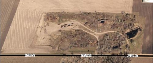 xxx 225th St, New Ulm, MN, 56073 | Card Image