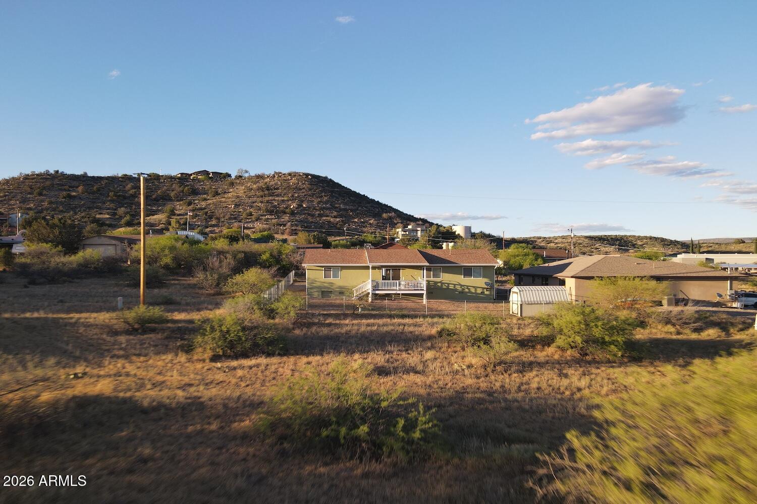 Land in Rimrock 2