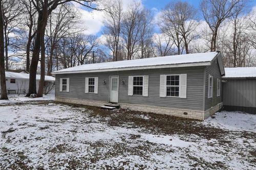 3303 Blackford Drive, Tippecanoe, IN, 46570 | Card Image