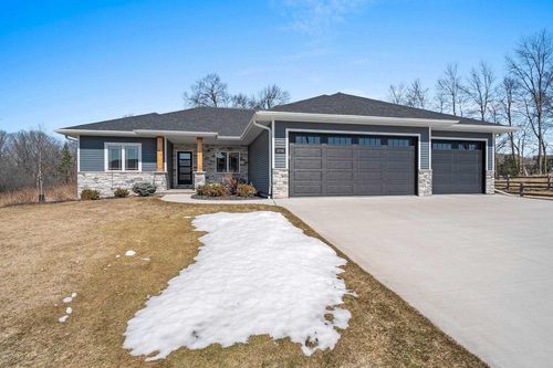 3738 Rustic Heights Court, Howard, WI, 54313 | Card Image