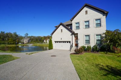 1004 Ramble Run, House other with 3 bedrooms, 3 bathrooms and 2 parking in Hendersonville TN | Image 1