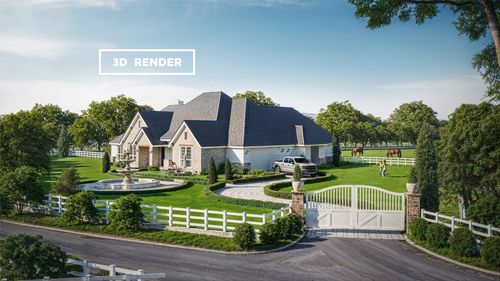 1208 County Road 2337, Lampasas, TX, 76550-2207 | Card Image