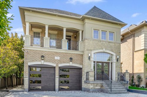 76 Orleans Cir, Woodbridge, ON, L4H0V3 | Card Image