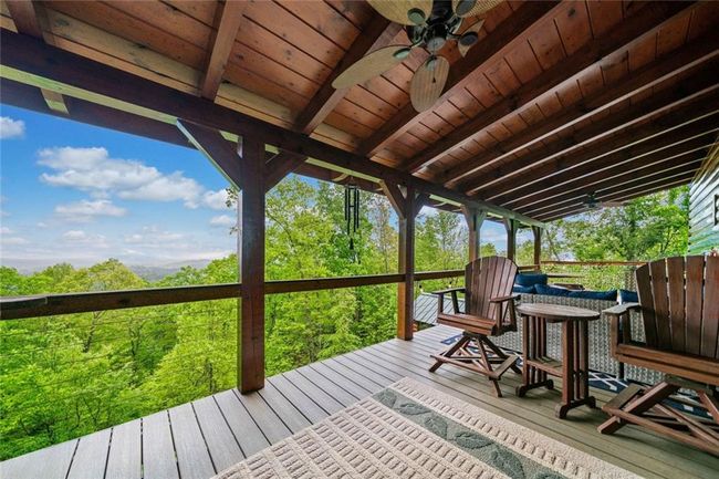 399 Ranch Mountain Dr, House other with 3 bedrooms, 3 bathrooms and 4 parking in Dahlonega GA | Image 22