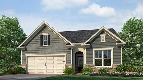11 Majestic Oak Circle, Dallas, GA, 30132 | Card Image