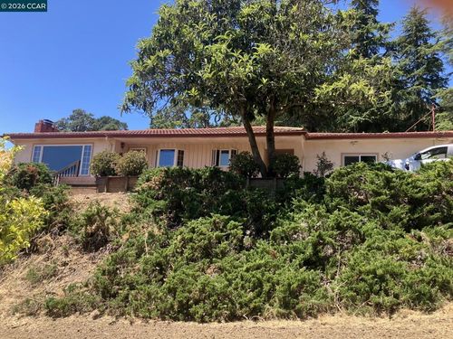 2660 Franklin Canyon Rd, Martinez, CA, 94553-9612 | Card Image