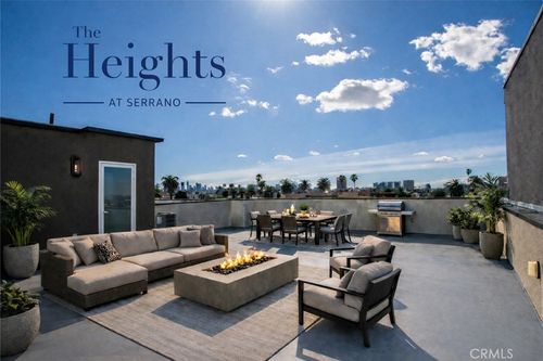 542 N Serrano Ave, LOS ANGELES, CA, 90004-4205 | Card Image