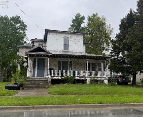 117 E Forest St, Clyde, OH, 43410-2147 | Card Image