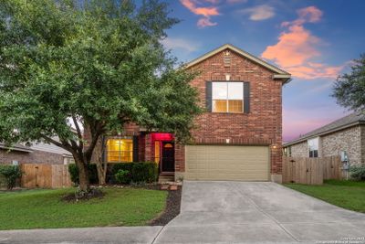 688 La Bahia Loop, House other with 3 bedrooms, 2 bathrooms and null parking in New Braunfels TX | Image 1