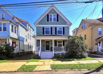 288 William Street, House other with 5 bedrooms, 1 bathrooms and 2 parking in West Haven CT | Image 1