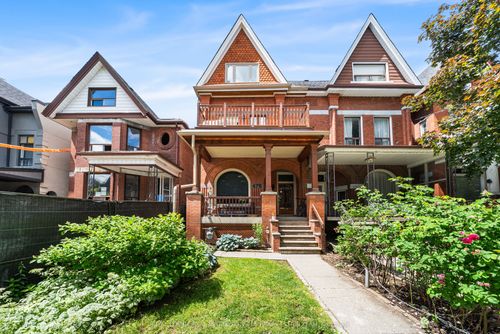 upper-476 Euclid Ave, Toronto, ON, M6G2S9 | Card Image