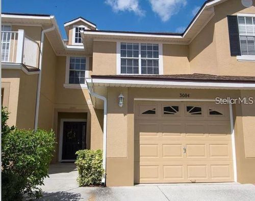 3084 Ashland Ln N, KISSIMMEE, FL, 34741-7701 | Card Image