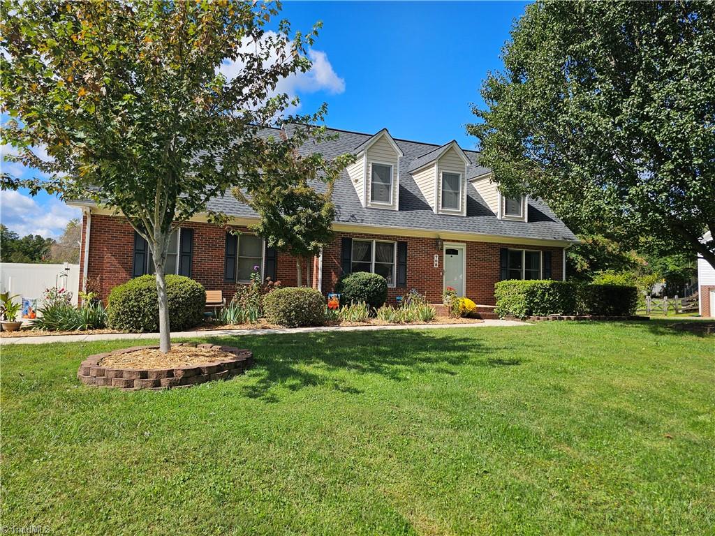 Garden Terrace Ln, Lewisville, NC 27023
