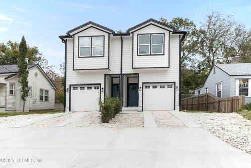 4029 Ernest St, Jacksonville, FL, 32205-5435 | Card Image