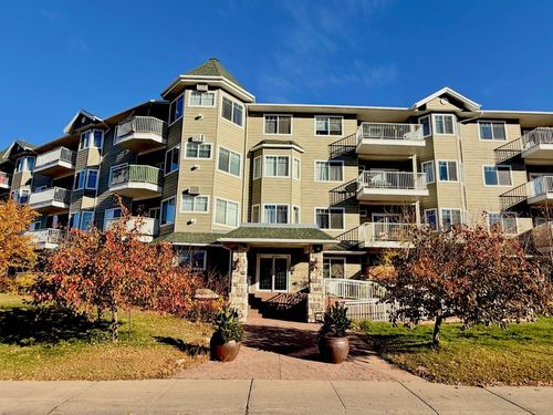 309 - 9918 Gordon Ave, Condo with 2 bedrooms, 2 bathrooms and 1 parking in Fort Mcmurray AB | Card Image