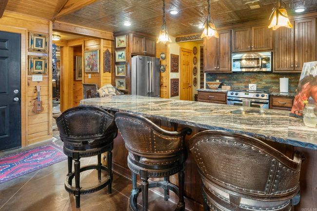 12700 Cabin Creek Loop, House other with 4 bedrooms, 3 bathrooms and null parking in Lonsdale AR | Image 13