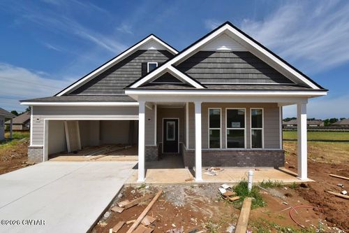 48 Kings Gate Cove, Jackson, TN, 38305 | Card Image