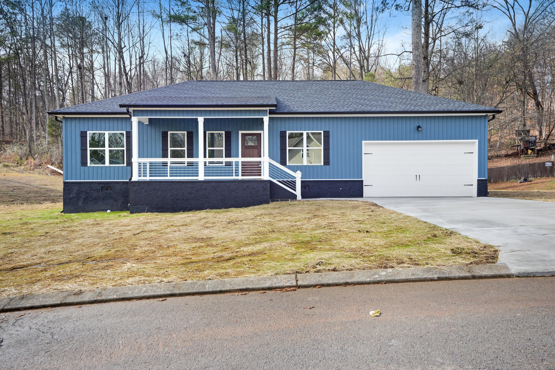 Windsong Dr, LA Fayette, GA 30728