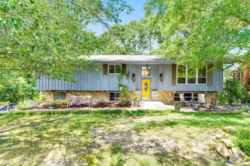 1405 Highcrest Court, Hixson, TN, 37343 | Card Image