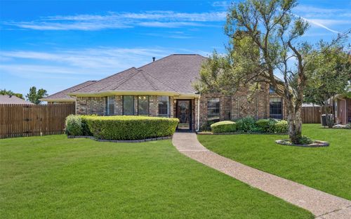 509 Rustic Place, Wylie, TX, 75098 | Card Image