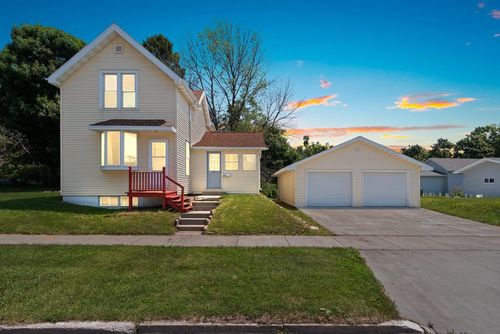 714 Juneau Street, Kewaunee, WI, 54216 | Card Image