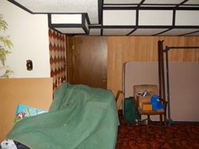 1251 St Charles Rd N, House detached with 4 bedrooms, 2 bathrooms and null parking in Lethbridge AB | Image 24