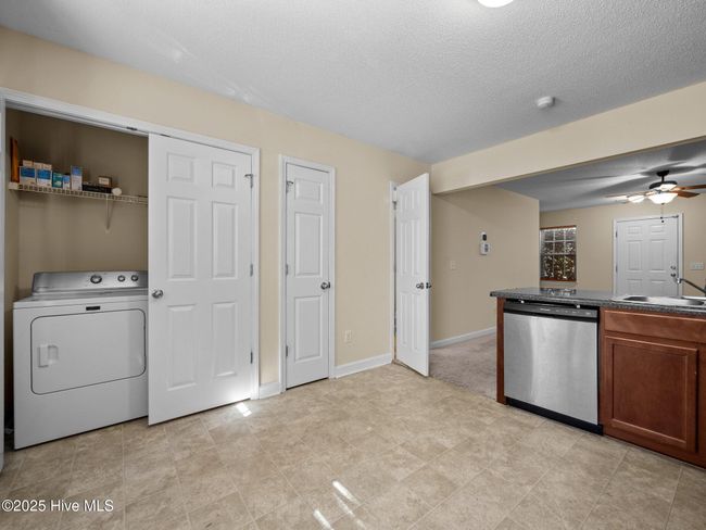 UNIT-6 - 302 Burley Dr, Townhouse with 2 bedrooms, 3 bathrooms and null parking in Hubert NC | Image 33