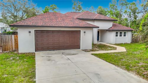 15032 Hummingbird Rd, Weeki Wachee, FL, 34614-1409 | Card Image