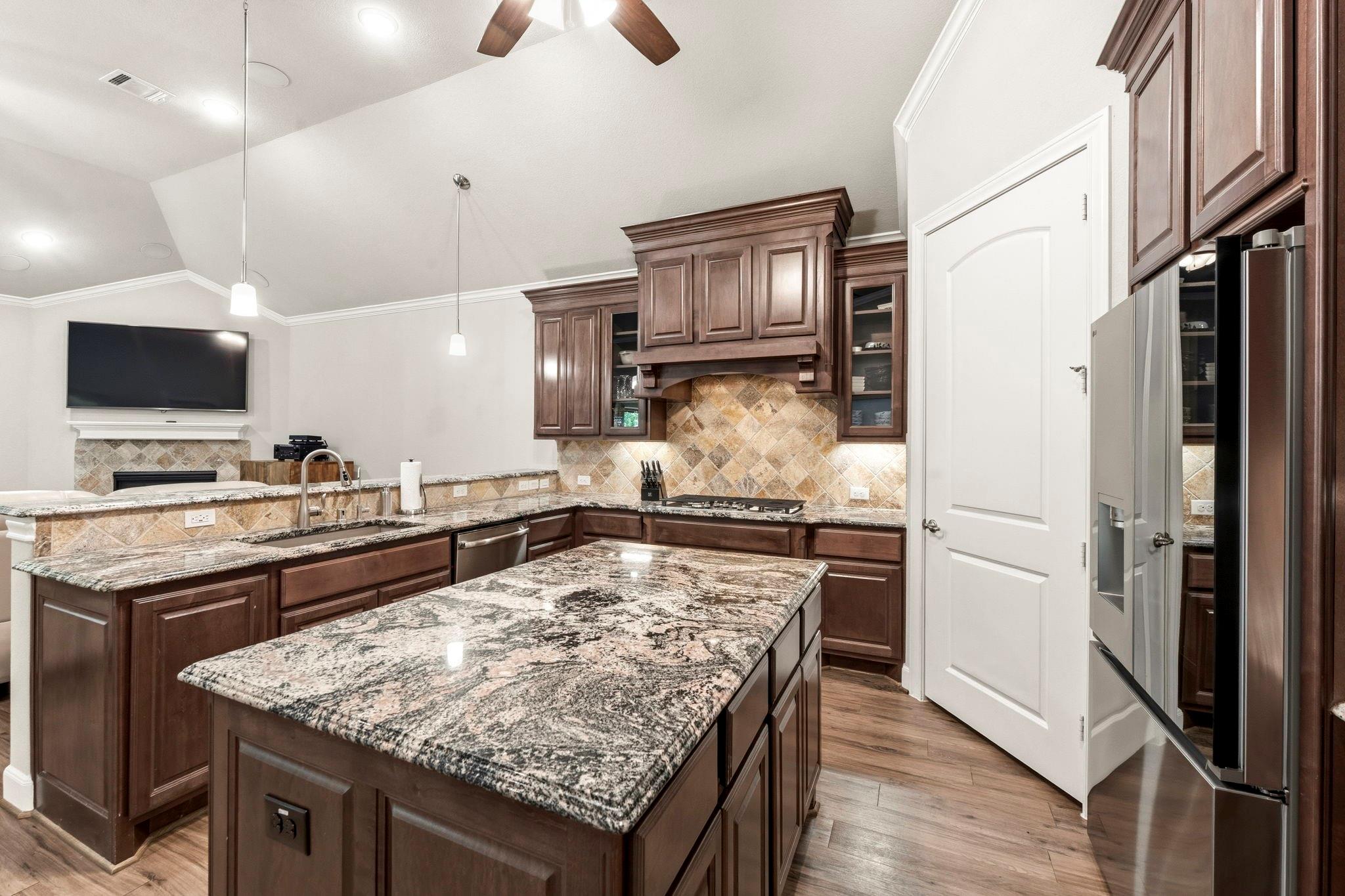 Residential in Montgomery 5