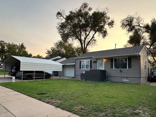 1306 S 6th St, Lamar, CO, 81052-3709 | Card Image