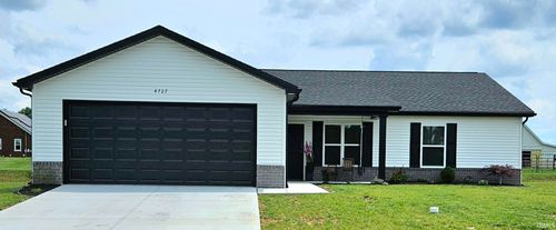 4727 White Spruce Lane, Evansville, IN, 47725 | Card Image