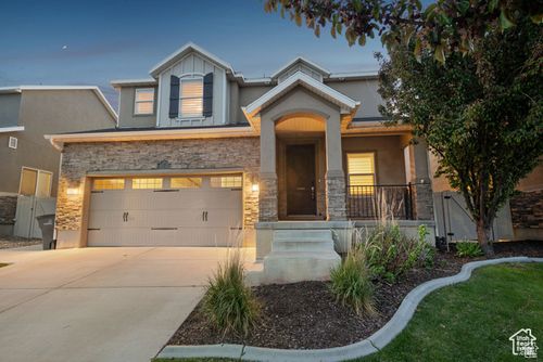 11122 S Broadwick Rd, South Jordan, UT, 84095-5128 | Card Image