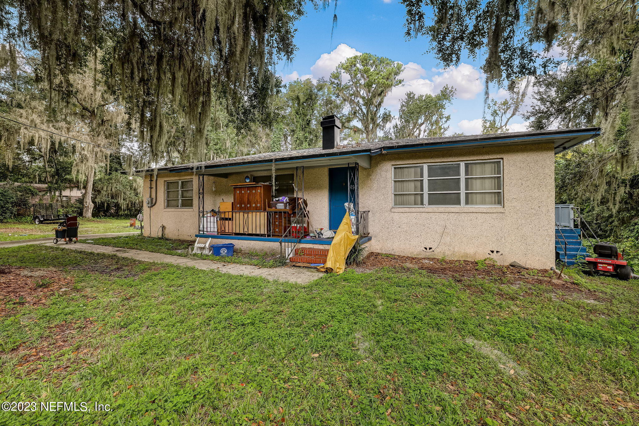 Holly Rd, Orange Park, FL 32065