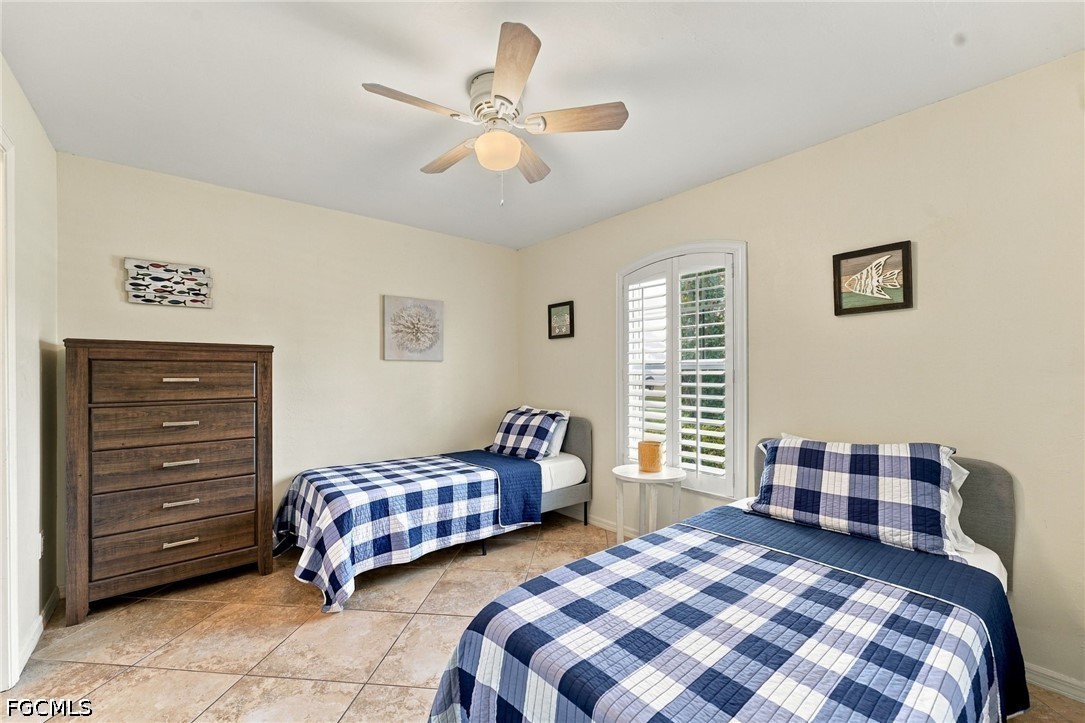 Residential in Cape Coral