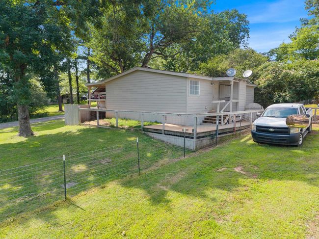51 Adams Lake Loop, House other with 3 bedrooms, 2 bathrooms and null parking in Conway AR | Image 27