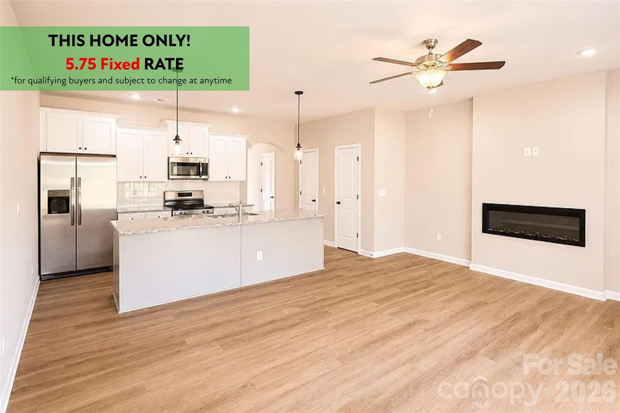 Residential in Charlotte