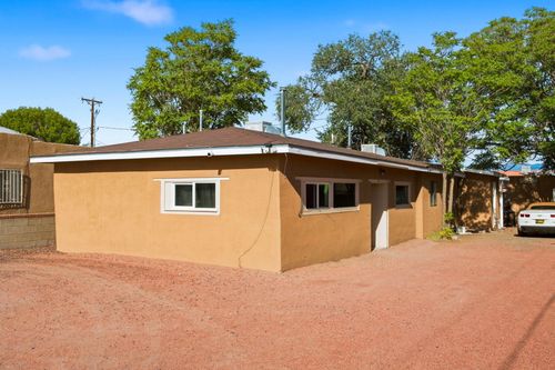 a-and-b-142 55th Street Sw, Albuquerque, NM, 87121 | Card Image