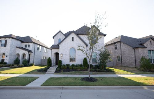 3017 Andorra Rd, Mckinney, TX, 75071-4261 | Card Image