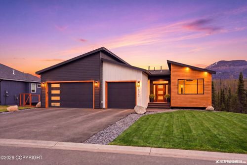 18063 Rivervista Rd, Eagle River, AK, 99577-9045 | Card Image