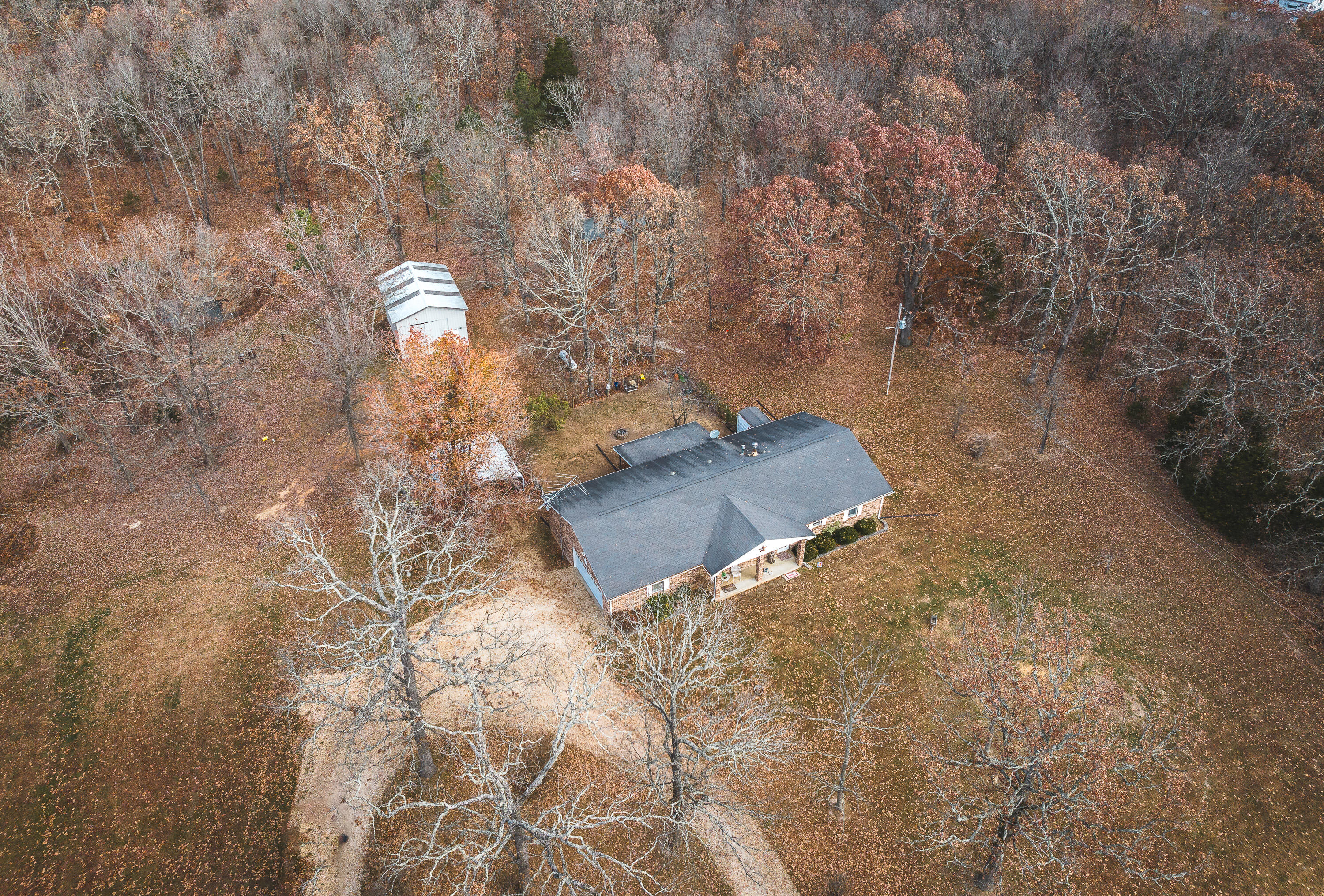 County Road 6230 , Edgar Springs, MO 65462