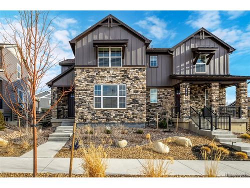8145 Monte Vista Cir, Littleton, CO, 80125-9138 | Card Image