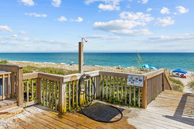 22 - 651 Salter Path Rd, Condo with 3 bedrooms, 3 bathrooms and null parking in Pine Knoll Shores NC | Image 42