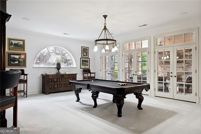 811 Hawks Nest Ct, House other with 8 bedrooms, 12 bathrooms and null parking in Ball Ground GA | Image 71