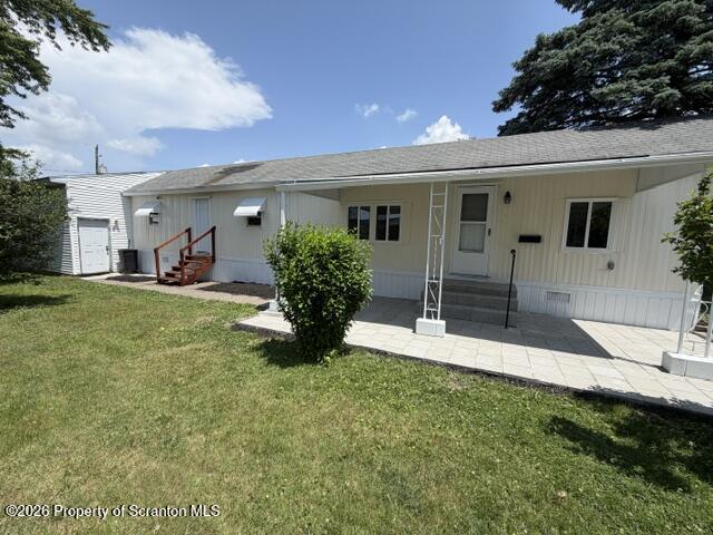 Residential in Hazleton 4