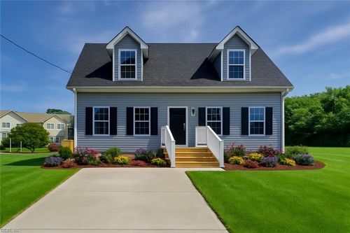 534 Halifax St, Petersburg, VA, 23803-6359 | Card Image