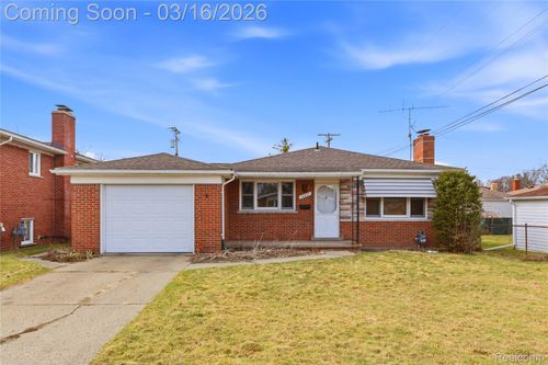 14437 Lenore, Redford, MI, 48239-3377 | Card Image