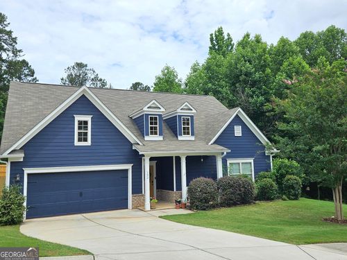192 Village Pass, Statham, GA, 30666 | Card Image